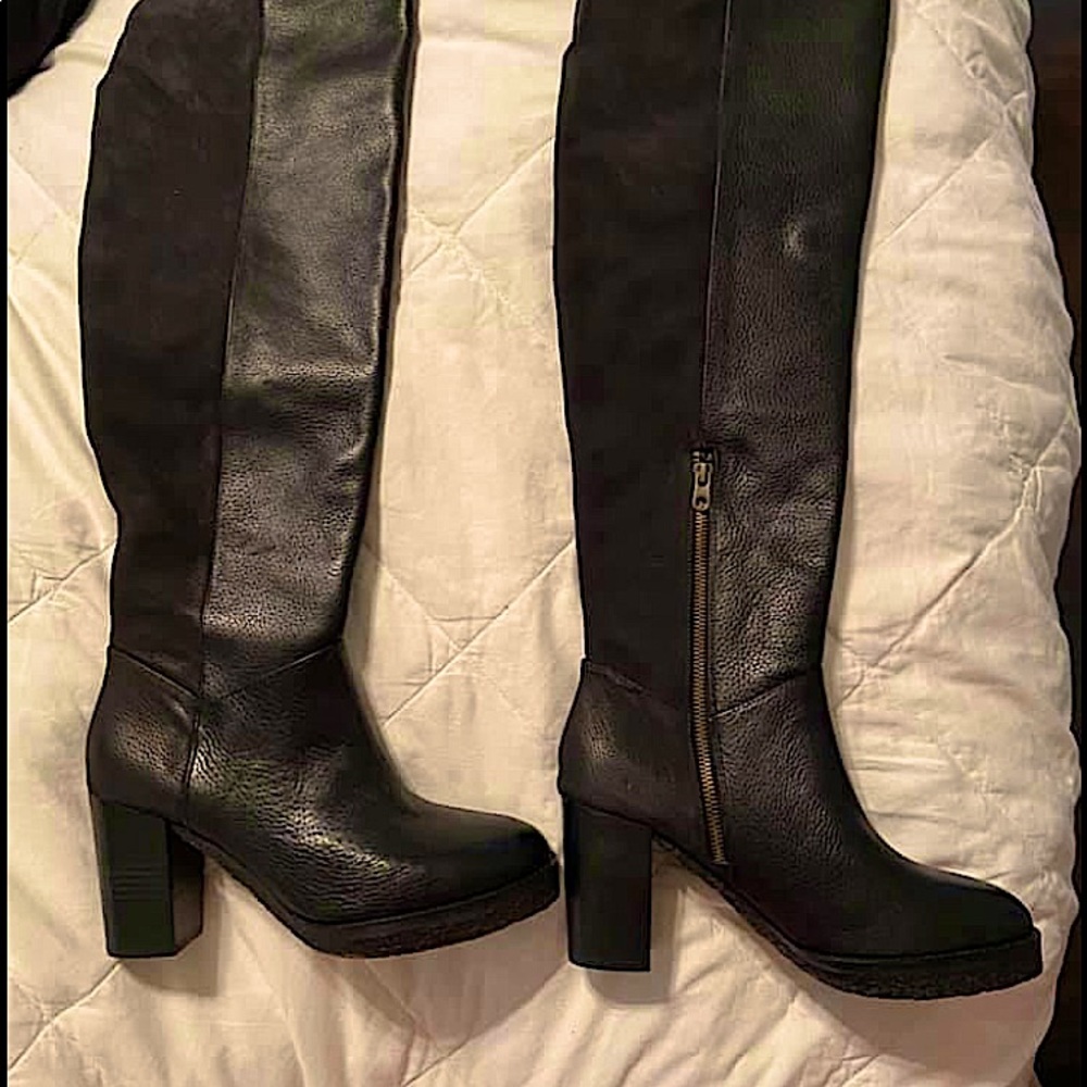Women’s 7.5 NEW Liebeskind Boots